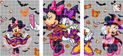 16oz Halloween-J 1705